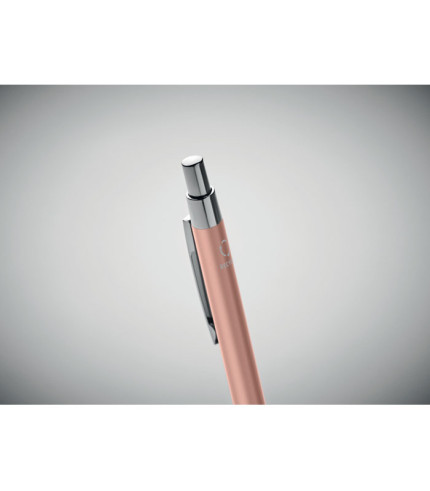 Kemijska olovka od recikliranog aluminija