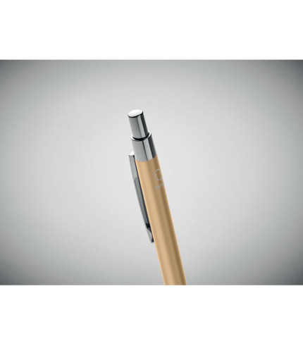 Kemijska olovka od recikliranog aluminija