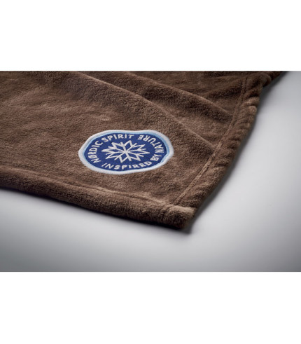 RPET deka od flisa 280 gr/m²