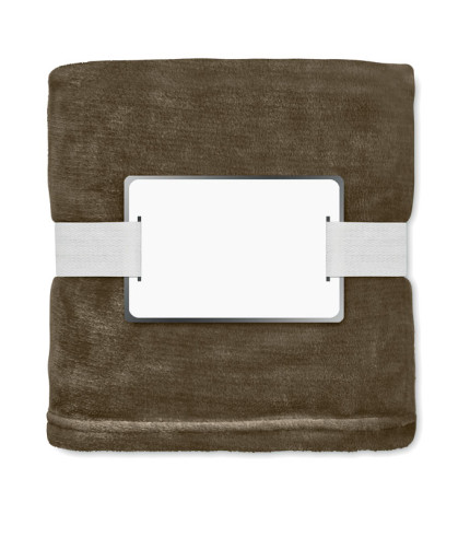 RPET deka od flisa 280 gr/m²