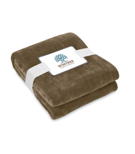 RPET deka od flisa 280 gr/m²