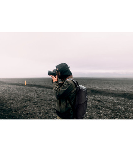 Ruksak za planinarenje 18L