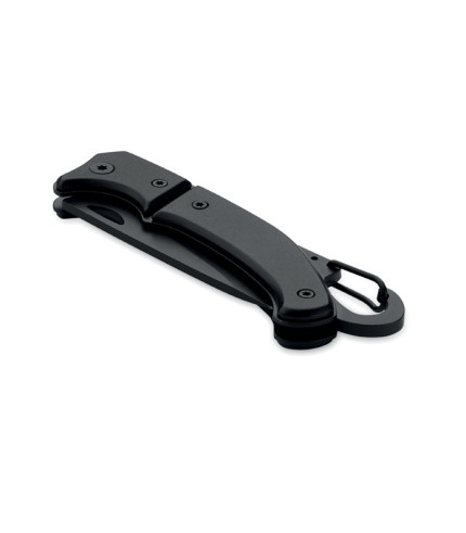 Aluminijski sklopivi nož