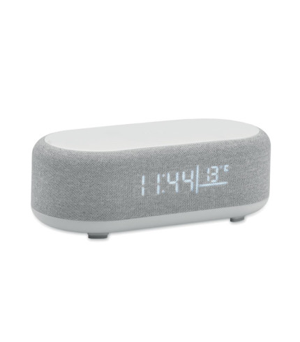 15W wireless charging speaker