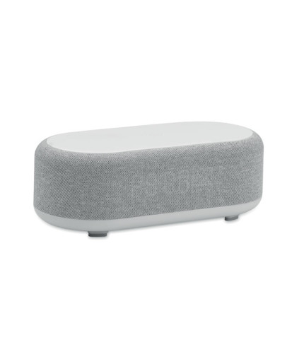 15W wireless charging speaker