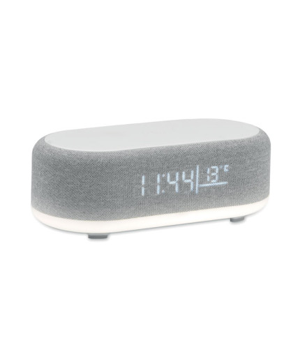 15W wireless charging speaker