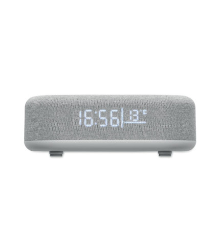 15W wireless charging speaker