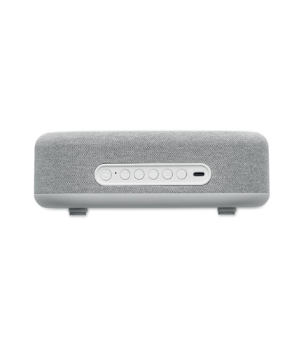 15W wireless charging speaker