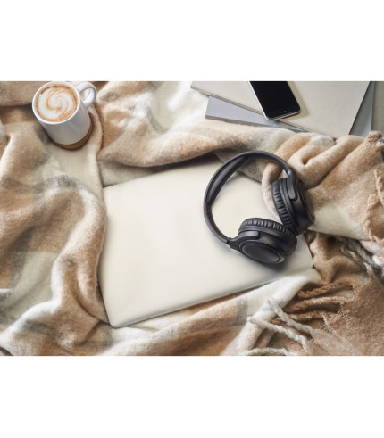 Chequered mohair blanket