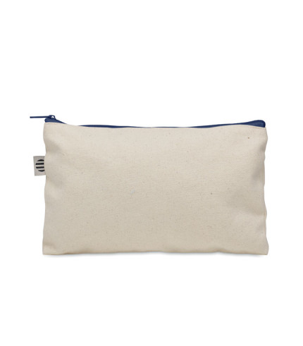 Kozmetička torbica pamuk 340 gr/m²