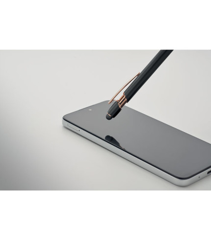 Olovka od recikliranog aluminija