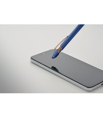 Olovka od recikliranog aluminija