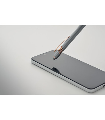 Olovka od recikliranog aluminija