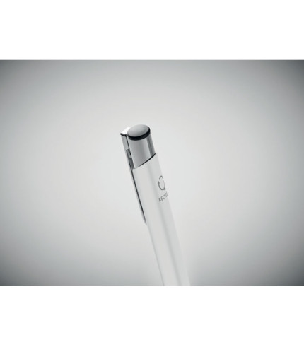 Recycled aluminium ball pen