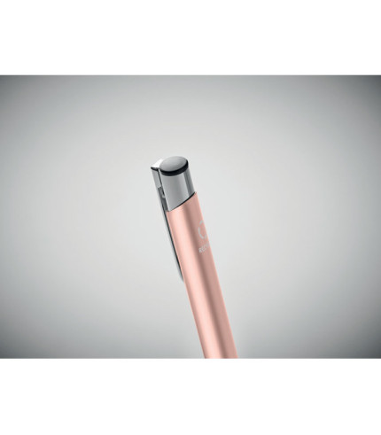 Kemijska olovka od recikliranog aluminija