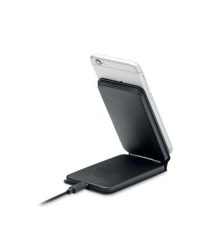 Foldable magnetic charger 15W