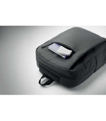 Tanak ruksak za prijenosno računalo od 15 inča