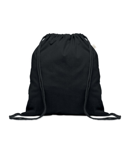 Reciklirana pamučna vrećica od 140 gr/m²