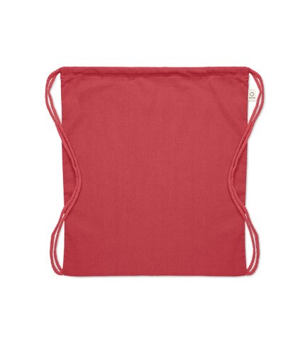 Reciklirana pamučna vrećica od 140 gr/m²