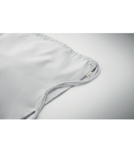 Reciklirana pamučna vrećica od 140 gr/m²