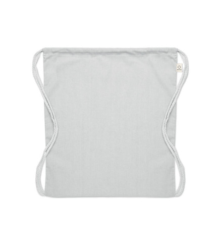 Reciklirana pamučna vrećica od 140 gr/m²