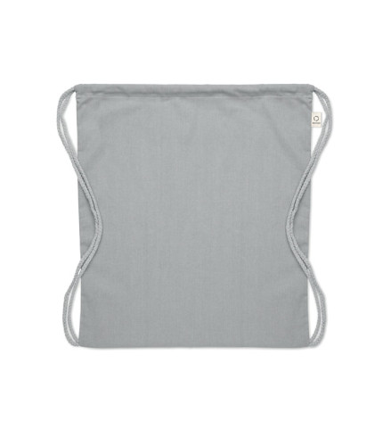 Reciklirana pamučna vrećica od 140 gr/m²