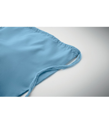 Reciklirana pamučna vrećica od 140 gr/m²