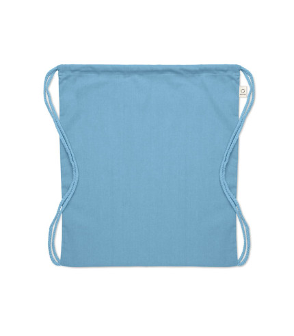 Reciklirana pamučna vrećica od 140 gr/m²