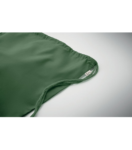 Reciklirana pamučna vrećica od 140 gr/m²