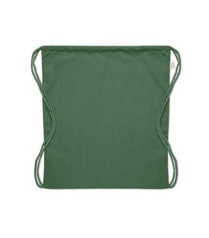 Reciklirana pamučna vrećica od 140 gr/m²