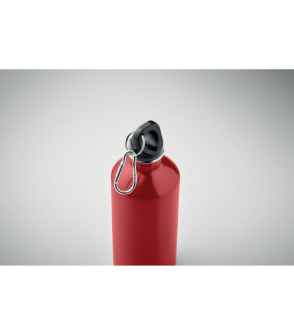 Single wall bottle       500ml