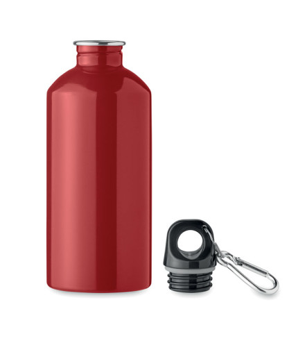 Single wall bottle       500ml