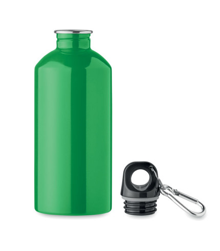 Single wall bottle       500ml