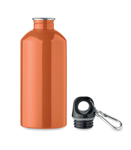 Single wall bottle       500ml