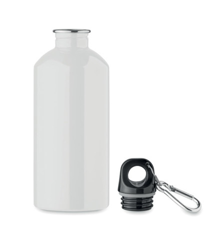 Single wall bottle       500ml