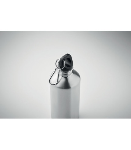 Single wall bottle       500ml