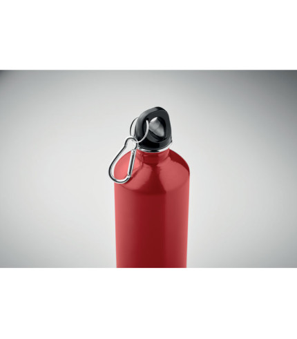 Single wall bottle       750ml