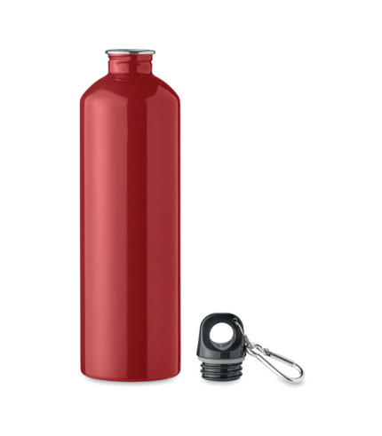 Single wall bottle       750ml