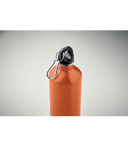 Single wall bottle       750ml