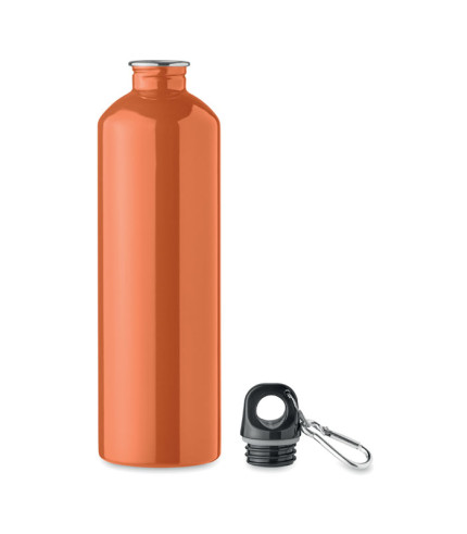 Single wall bottle       750ml