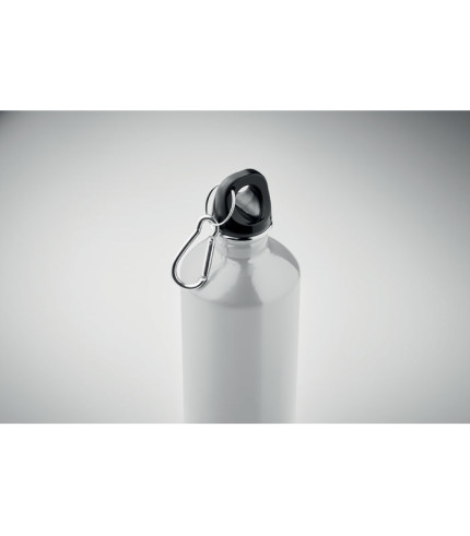 Single wall bottle       750ml