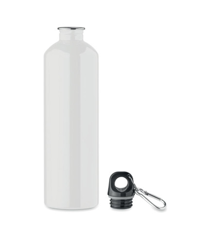 Single wall bottle       750ml