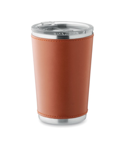 Čaša s dvije stijenke 350 ml