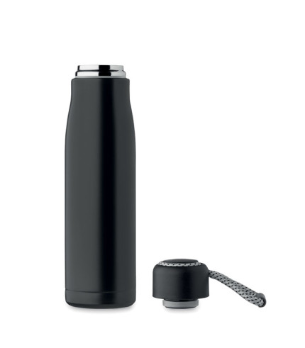 Boca s dvostrukom stijenkom 500 ml