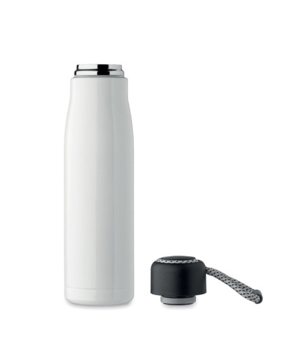 Boca s dvostrukom stijenkom 500 ml