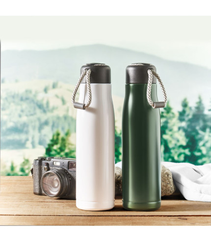 Boca s dvostrukom stijenkom 500 ml