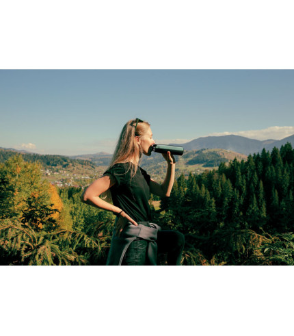 Boca s dvostrukom stijenkom 500 ml