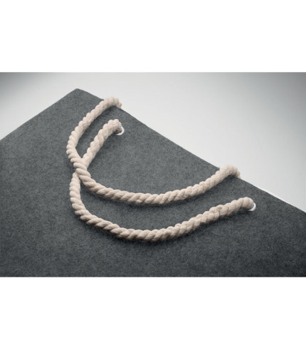 RPET torba za plažu od filca