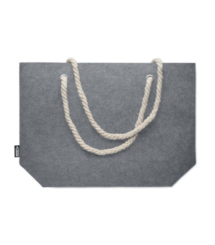 RPET torba za plažu od filca