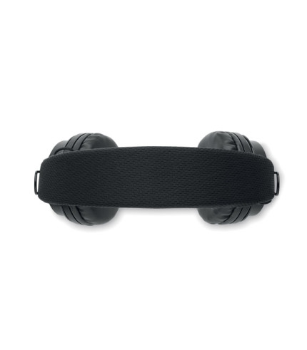 ABS wireless foldable headphone